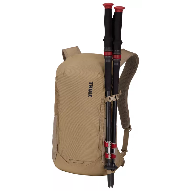 Thule Alltrail TADP218 Faded Khaki backpack Travel backpack Polyester