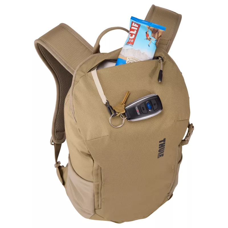 Thule Alltrail TADP218 Faded Khaki backpack Travel backpack Polyester