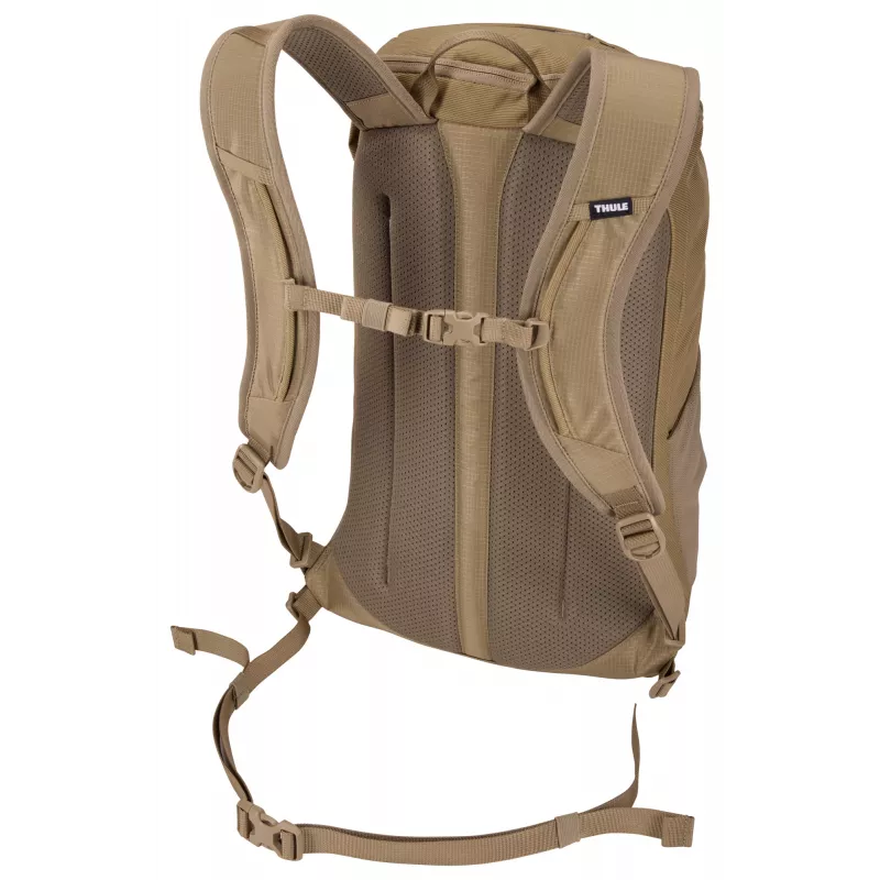 Thule Alltrail TADP218 Faded Khaki backpack Travel backpack Polyester