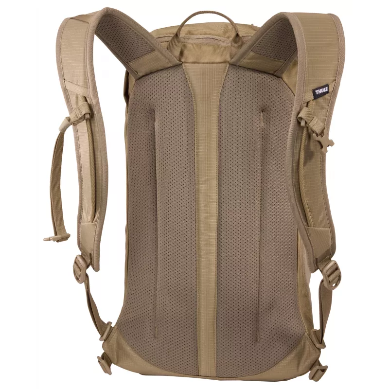 Thule Alltrail TADP218 Faded Khaki backpack Travel backpack Polyester