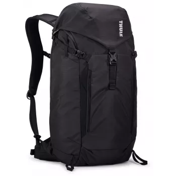 Thule Alltrail TADP225 Black backpack Travel backpack Polyester