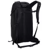 Thule Alltrail TADP225 Black backpack Travel backpack Polyester