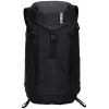 Thule Alltrail TADP225 Black backpack Travel backpack Polyester