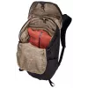 Thule Alltrail TADP225 Black backpack Travel backpack Polyester
