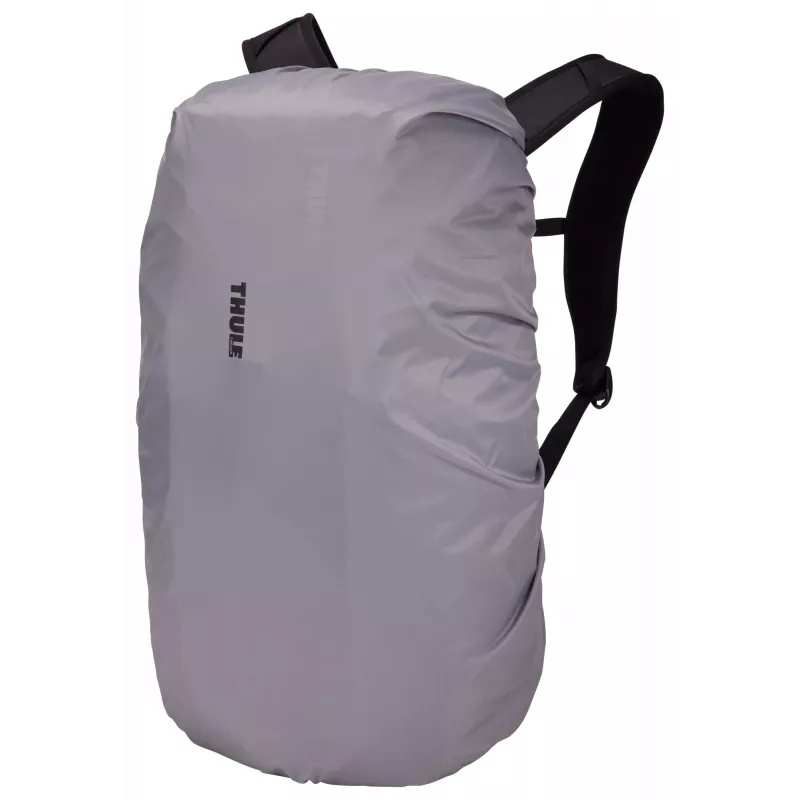 Thule Alltrail TADP225 Black backpack Travel backpack Polyester