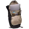 Thule Alltrail TADP225 Black backpack Travel backpack Polyester