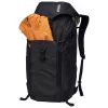 Thule Alltrail TADP225 Black backpack Travel backpack Polyester