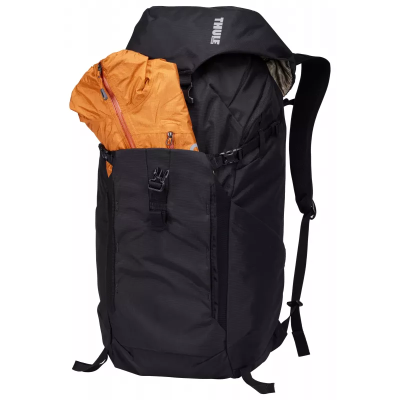 Thule Alltrail TADP225 Black backpack Travel backpack Polyester