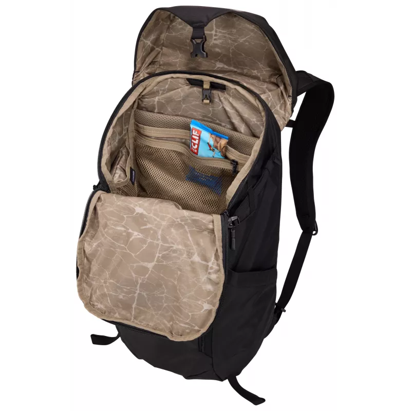 Thule Alltrail TADP225 Black backpack Travel backpack Polyester