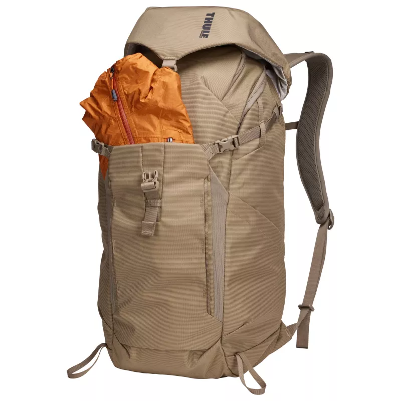Thule Alltrail TADP225 Faded Khaki backpack Travel backpack Polyester
