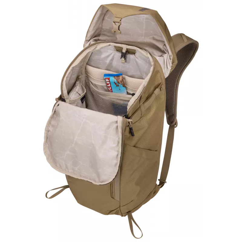 Thule Alltrail TADP225 Faded Khaki backpack Travel backpack Polyester