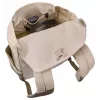 Thule Lithos TLBP213 Pelican backpack Casual backpack Brown, Cream Polyester
