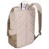 Thule Lithos TLBP213 Pelican backpack Casual backpack Brown, Cream Polyester