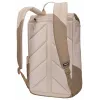 Thule Lithos TLBP213 Pelican backpack Casual backpack Brown, Cream Polyester