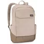 Thule Lithos TLBP216 Pelican backpack Casual backpack Cream, Brown Polyester
