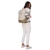 Thule Lithos TLBP216 Pelican backpack Casual backpack Cream, Brown Polyester