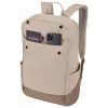 Thule Lithos TLBP216 Pelican backpack Casual backpack Cream, Brown Polyester