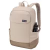 Thule Lithos TLBP216 Pelican backpack Casual backpack Cream, Brown Polyester