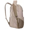 Thule Lithos TLBP216 Pelican backpack Casual backpack Cream, Brown Polyester