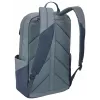 Thule Lithos TLBP216 Pond Gray backpack Casual backpack Grey Polyester
