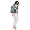 Thule Lithos TLBP216 Pond Gray backpack Casual backpack Grey Polyester