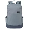 Thule Lithos TLBP216 Pond Gray backpack Casual backpack Grey Polyester