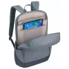 Thule Lithos TLBP216 Pond Gray backpack Casual backpack Grey Polyester