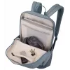Thule Lithos TLBP216 Pond Gray backpack Casual backpack Grey Polyester