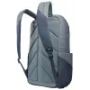 Thule Lithos TLBP216 Pond Gray backpack Casual backpack Grey Polyester