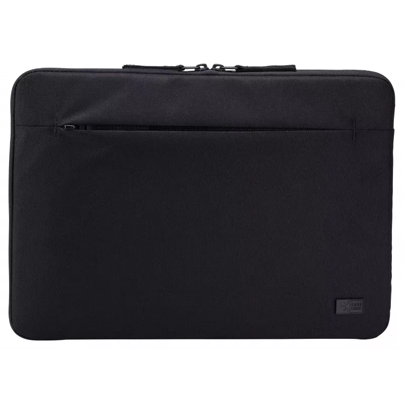 Case Logic Invigo Eco INVIS113 Black 33 cm (13 inch) Sleeve case