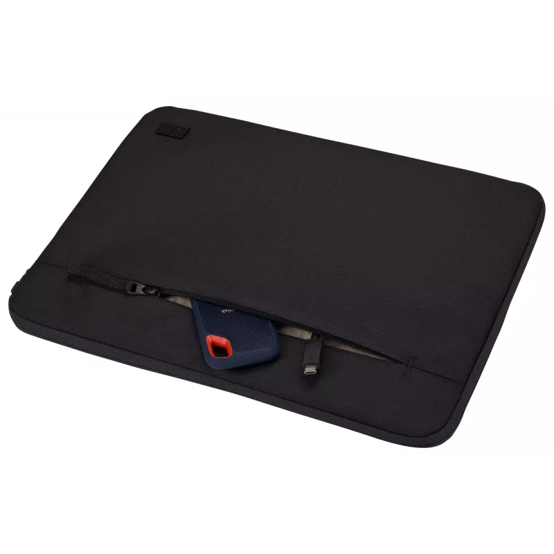 Case Logic Invigo Eco INVIS113 Black 33 cm (13 inch) Sleeve case