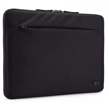 Case Logic Invigo Eco INVIS114 Black 35.6 cm (14 inch) Sleeve case