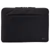 Case Logic Invigo Eco INVIS114 Black 35.6 cm (14 inch) Sleeve case
