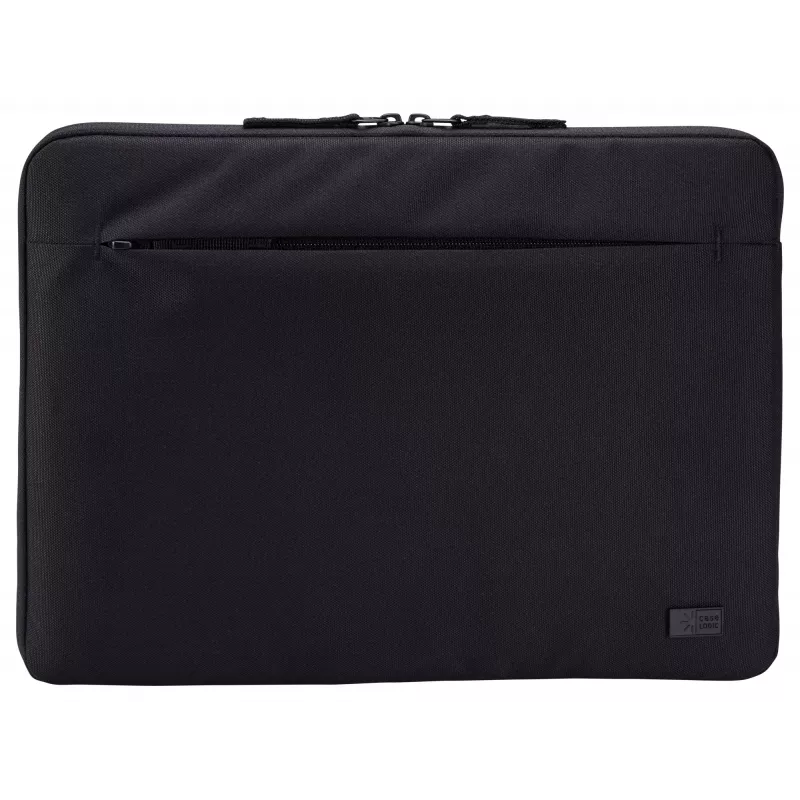 Case Logic Invigo Eco INVIS114 Black 35.6 cm (14 inch) Sleeve case