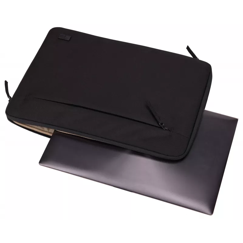 Case Logic Invigo Eco INVIS114 Black 35.6 cm (14 inch) Sleeve case