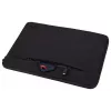 Case Logic Invigo Eco INVIS114 Black 35.6 cm (14 inch) Sleeve case