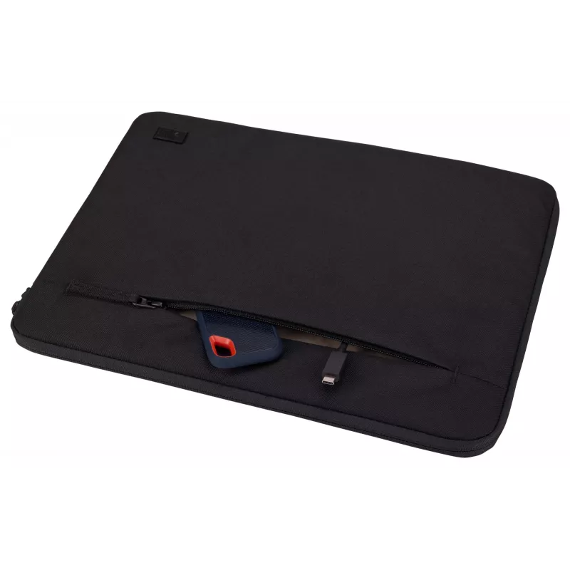 Case Logic Invigo Eco INVIS114 Black 35.6 cm (14 inch) Sleeve case