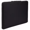 Case Logic Invigo Eco INVIS116 Black 38.1 cm (15 inch) Sleeve case