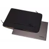 Case Logic Invigo Eco INVIS116 Black 38.1 cm (15 inch) Sleeve case