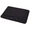 Case Logic Invigo Eco INVIS116 Black 38.1 cm (15 inch) Sleeve case