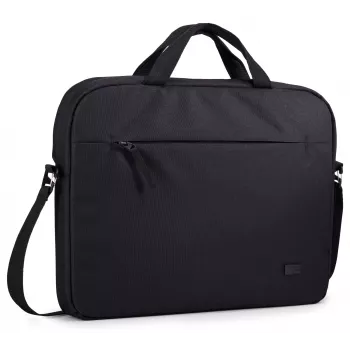 Case Logic Invigo Eco INVIA114 Black 35.6 cm (14 inch) Sleeve case
