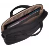 Case Logic Invigo Eco INVIA114 Black 35.6 cm (14 inch) Sleeve case