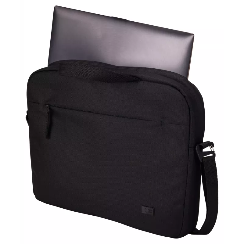 Case Logic Invigo Eco INVIA114 Black 35.6 cm (14 inch) Sleeve case