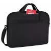 Case Logic Invigo Eco INVIA114 Black 35.6 cm (14 inch) Sleeve case
