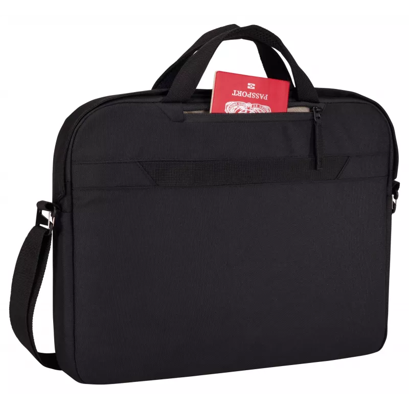 Case Logic Invigo Eco INVIA114 Black 35.6 cm (14 inch) Sleeve case