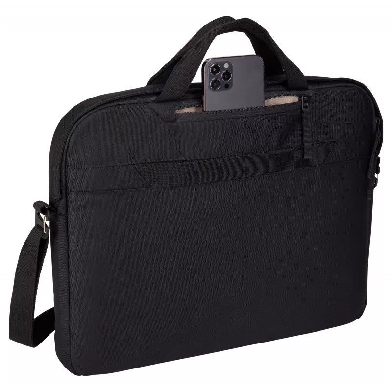 Case Logic Invigo Eco INVIA114 Black 35.6 cm (14 inch) Sleeve case