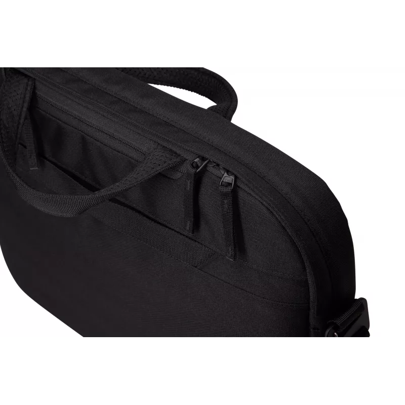 Case Logic Invigo Eco INVIA114 Black 35.6 cm (14 inch) Sleeve case