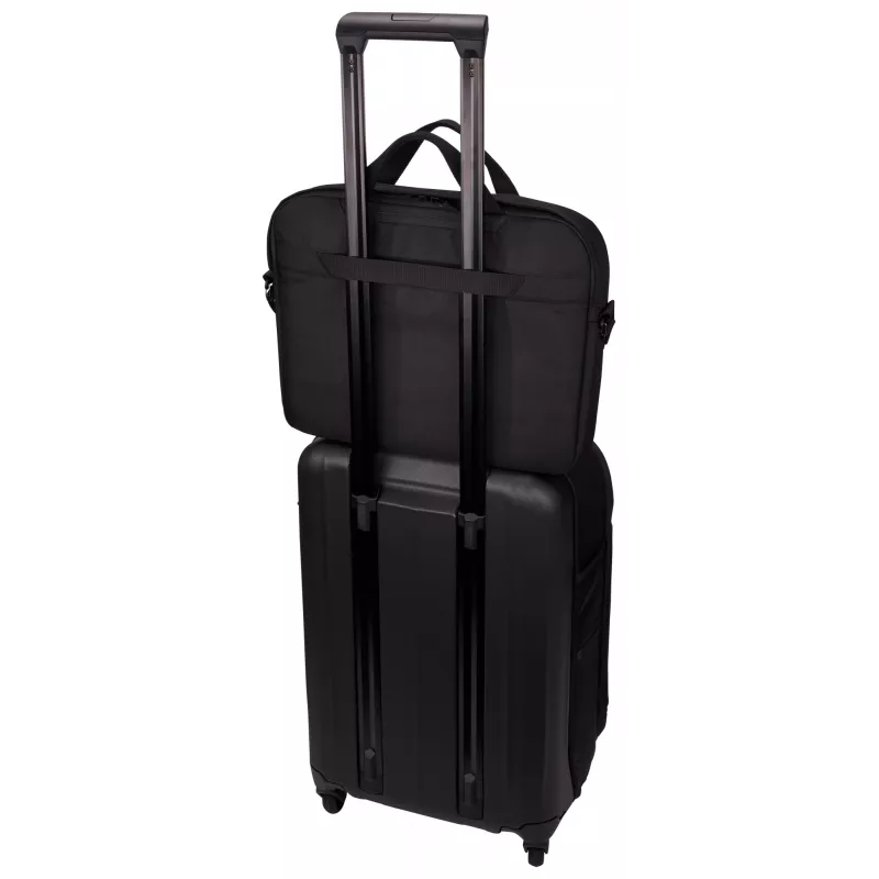 Case Logic Invigo Eco INVIA114 Black 35.6 cm (14 inch) Sleeve case