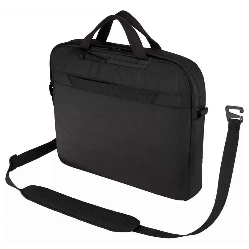 Case Logic Invigo Eco INVIA114 Black 35.6 cm (14 inch) Sleeve case