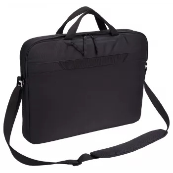 Case Logic Invigo Eco INVIA116 Black 39.6 cm (15.6 inch) Sleeve case